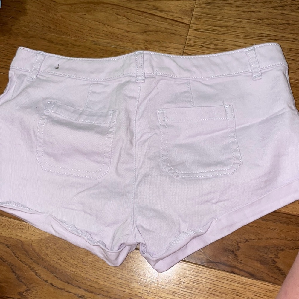 Abercrombie kids size 14